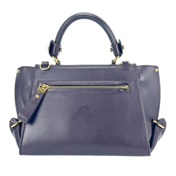 Salvatore Ferragamo Sophia Gancini Bag - Picture 3 of 8